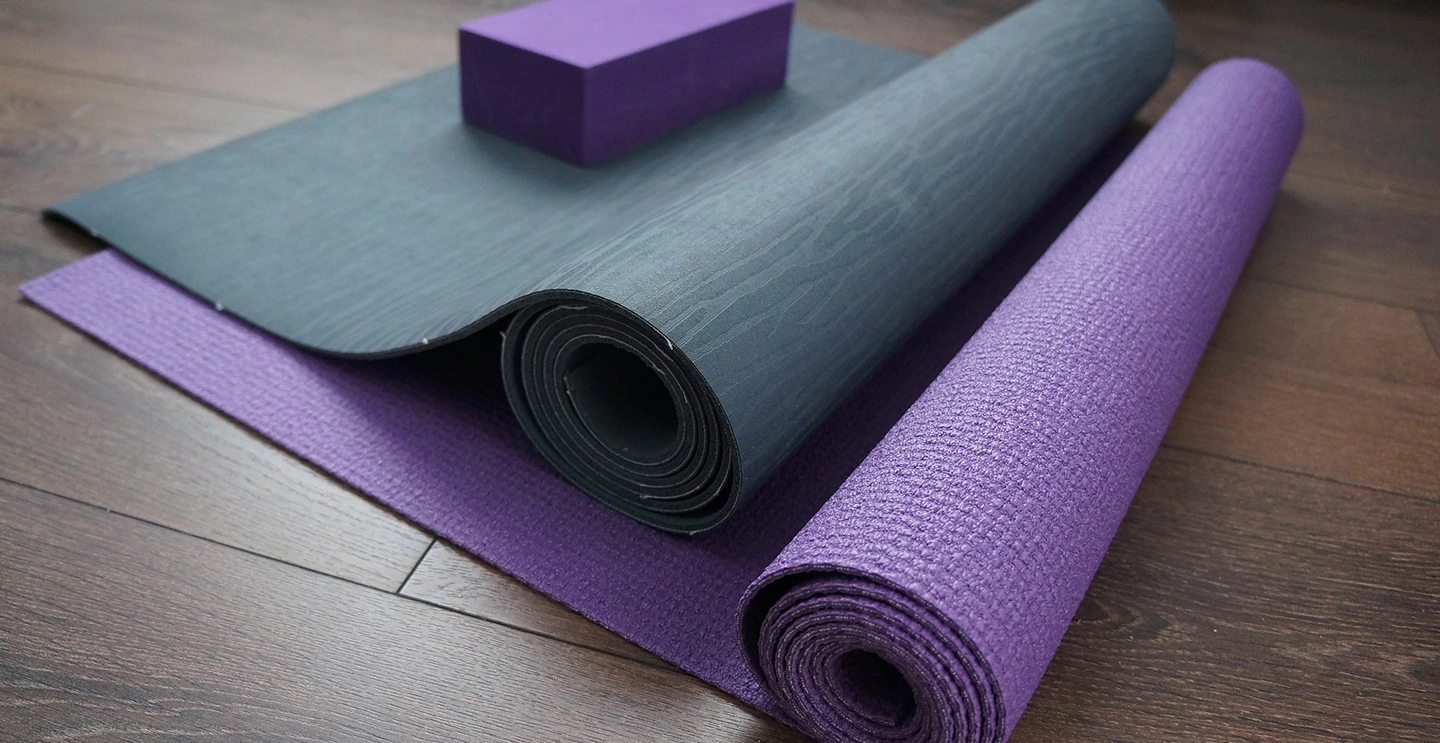 Photographie d'Ishavara Yoga 2