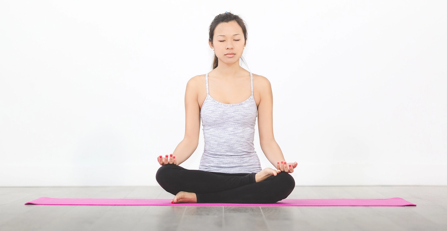 Photographie d'Ishavara Yoga 2