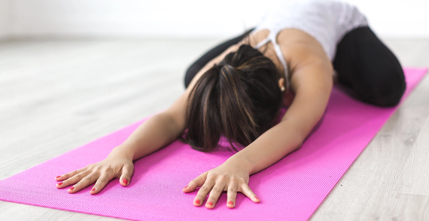 Photographie d'Ishavara Yoga 4