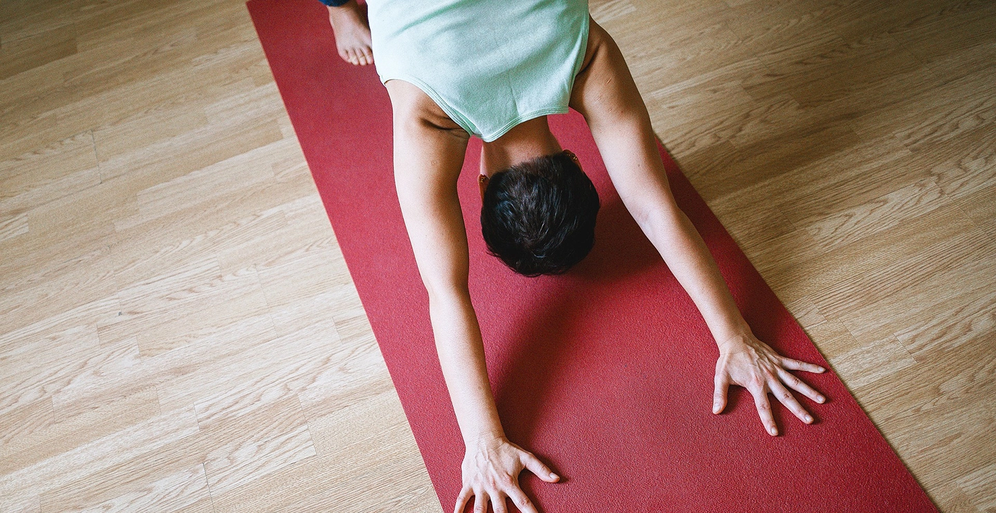 Photographie d'Ishavara Yoga 3
