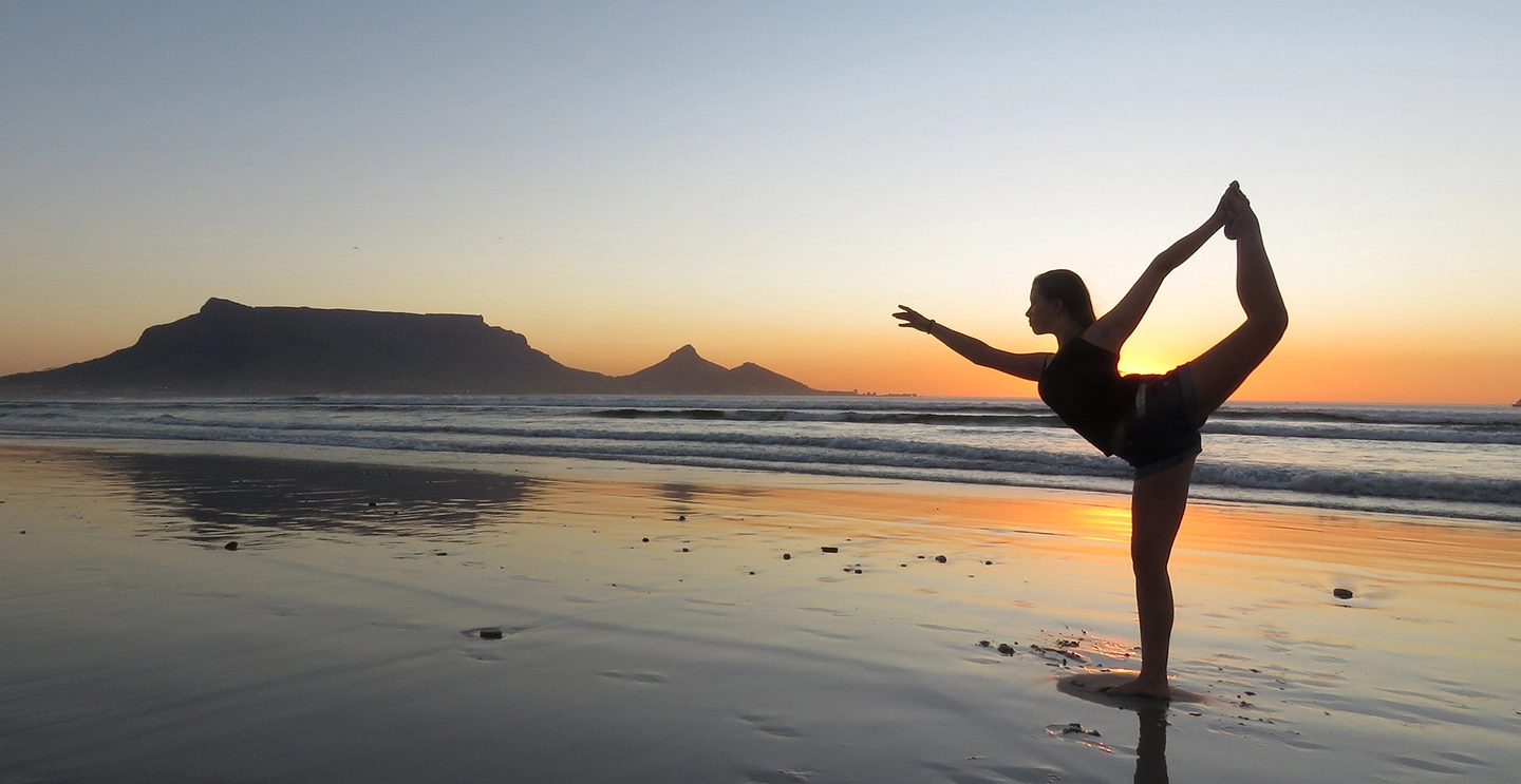 Photographie d'Ishavara Yoga 4